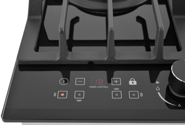 Варочная панель ZUGEL ZGH600X Варочная панель ZUGEL ZGH600X