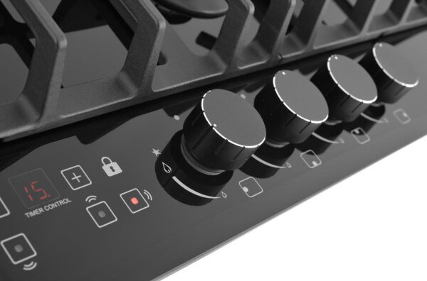 Варочная панель ZUGEL ZGH600X Варочная панель ZUGEL ZGH600X