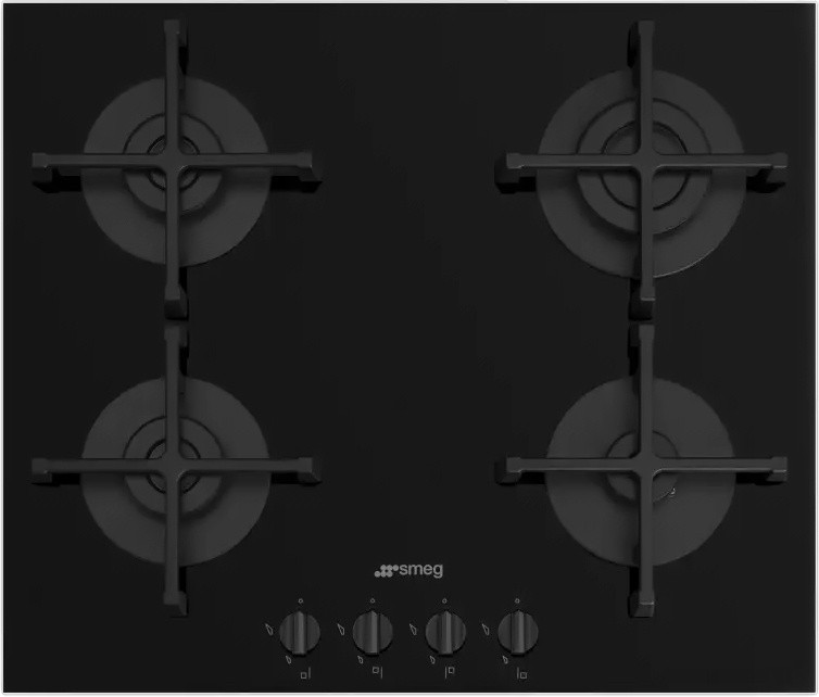 Варочная панель Smeg PV264B