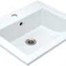 Умывальник Jaquar KUS-WHT-35601