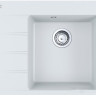 Кухонная мойка Franke Centro CNG 611/211-62 TL (белый, правая) Кухонная мойка Franke Centro CNG 611/211-62 TL (белый, правая)