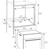 Духовой шкаф Beko BIC22302X