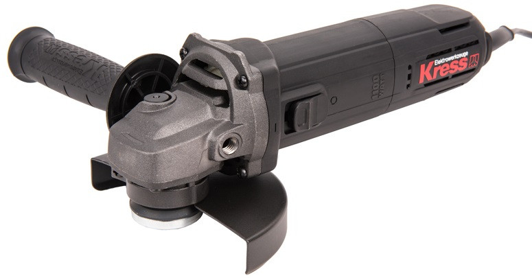 Угловая шлифмашина Kress KU712 Угловая шлифмашина Kress KU712