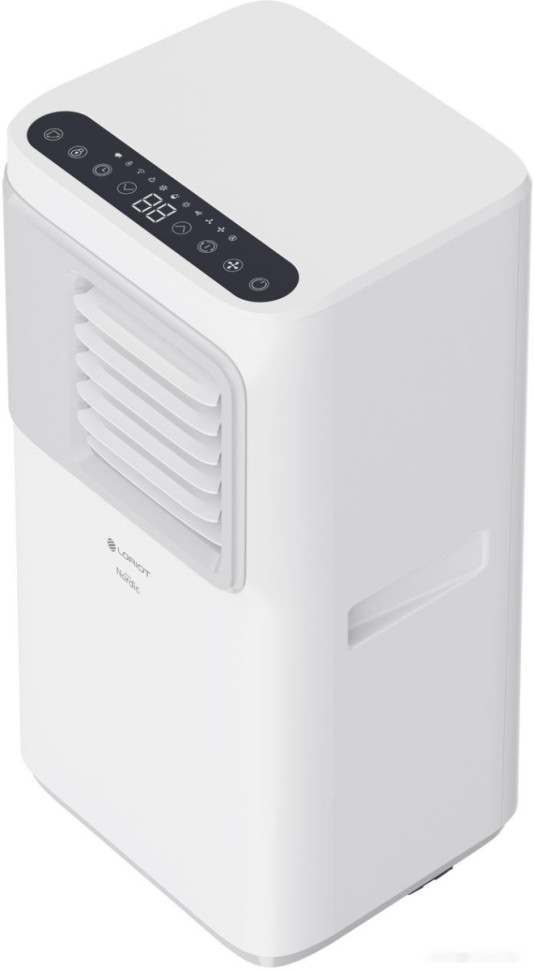 Мобильный кондиционер Loriot Nordic LPAC-14TP Мобильный кондиционер Loriot Nordic LPAC-14TP