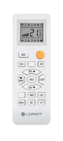 Мобильный кондиционер Loriot Nordic LPAC-14TP Мобильный кондиционер Loriot Nordic LPAC-14TP