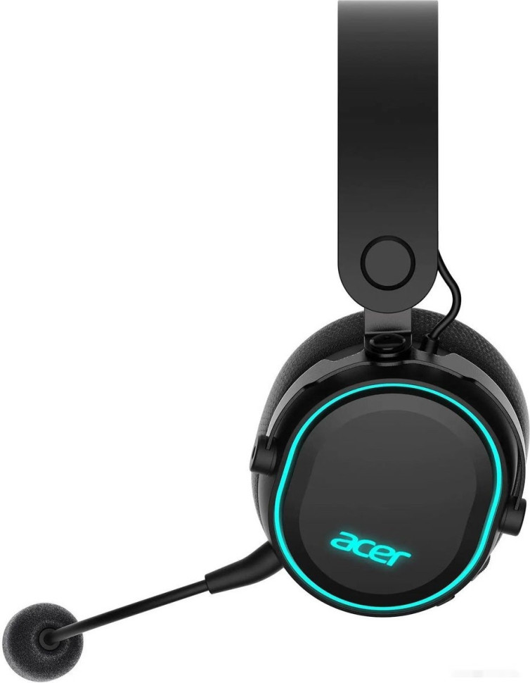 Наушники Acer OHR303 (черный) Наушники Acer OHR303 (черный)