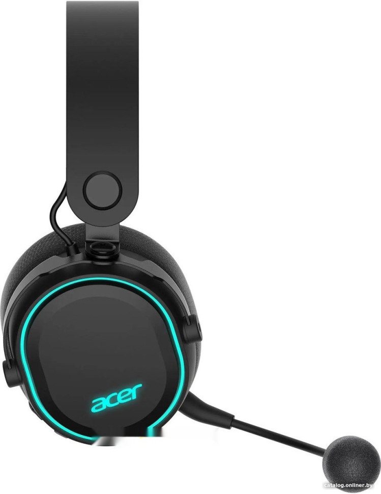 Наушники Acer OHR303 (черный) Наушники Acer OHR303 (черный)