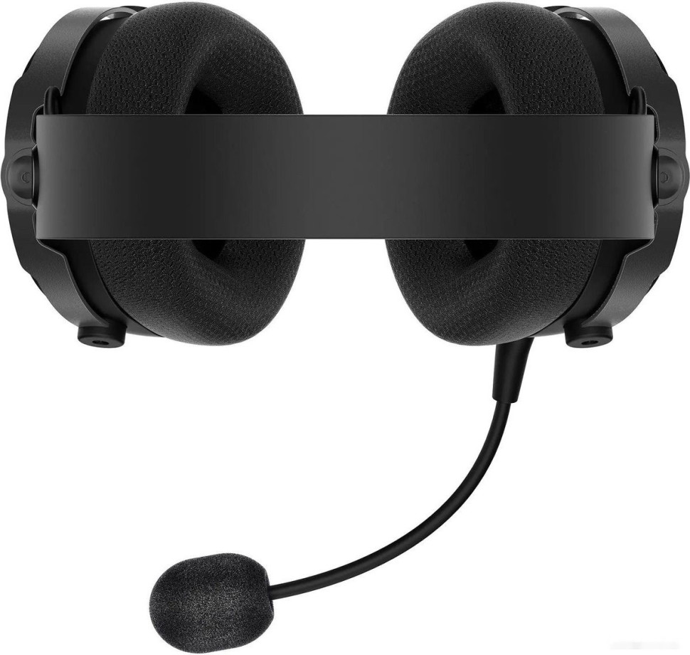 Наушники Acer OHR303 (черный) Наушники Acer OHR303 (черный)