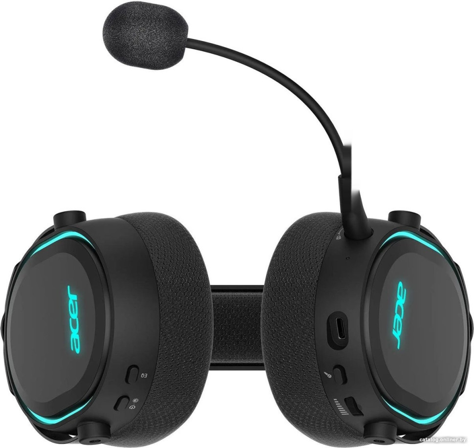 Наушники Acer OHR303 (черный) Наушники Acer OHR303 (черный)