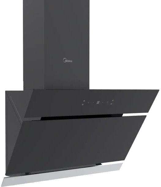 Вытяжка Midea MH60AN668GB