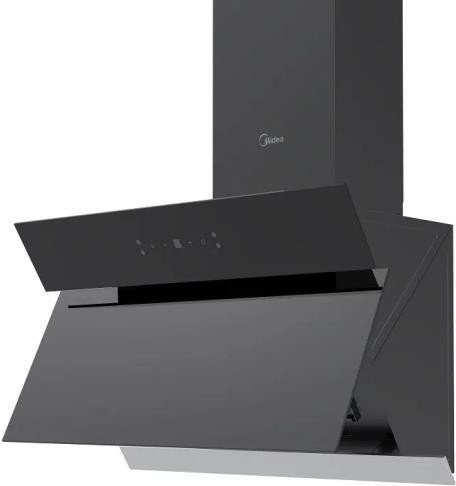 Вытяжка Midea MH60AN668GB
