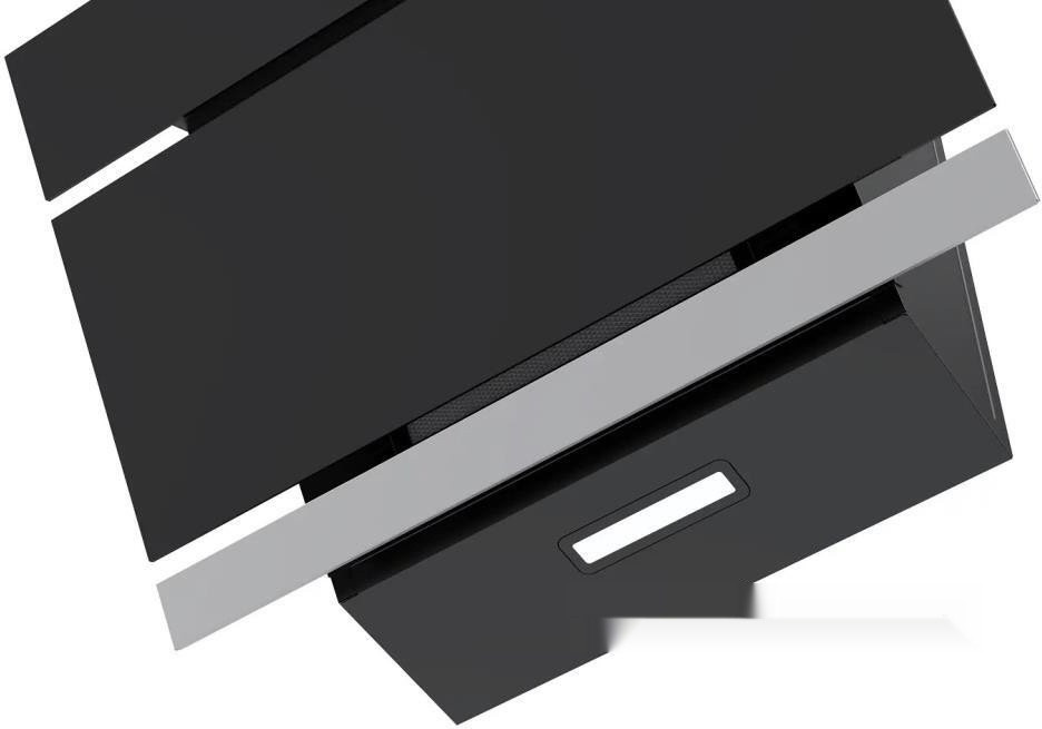 Вытяжка Midea MH60AN668GB