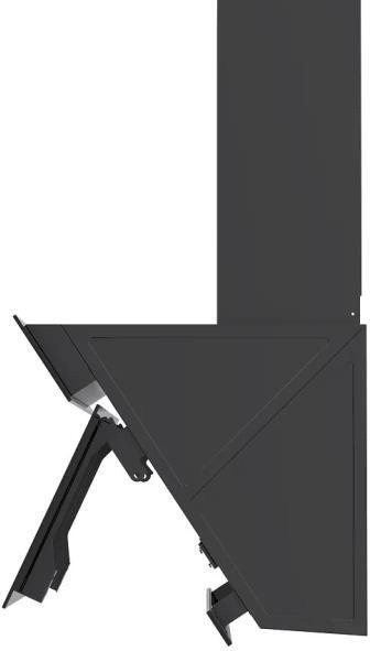 Вытяжка Midea MH60AN668GB