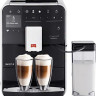 Эспрессо кофемашина Melitta Barista T Smart F83/0-102