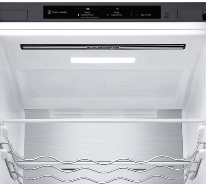 Холодильник LG DoorCooling+ GW-B509SLNM Холодильник LG DoorCooling+ GW-B509SLNM