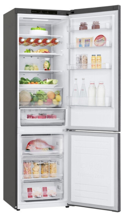 Холодильник LG DoorCooling+ GW-B509SLNM Холодильник LG DoorCooling+ GW-B509SLNM