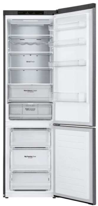 Холодильник LG DoorCooling+ GW-B509SLNM Холодильник LG DoorCooling+ GW-B509SLNM