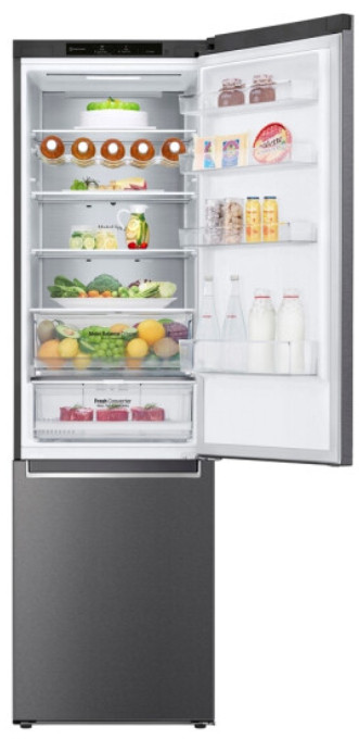 Холодильник LG DoorCooling+ GW-B509SLNM Холодильник LG DoorCooling+ GW-B509SLNM