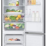 Холодильник LG DoorCooling+ GW-B509SLNM Холодильник LG DoorCooling+ GW-B509SLNM