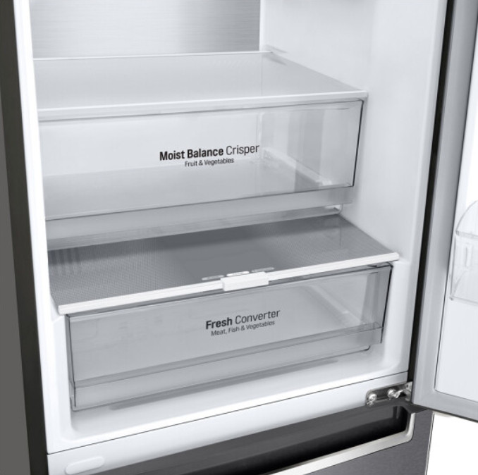 Холодильник LG DoorCooling+ GW-B509SLNM Холодильник LG DoorCooling+ GW-B509SLNM