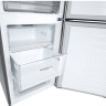 Холодильник LG DoorCooling+ GW-B509SLNM Холодильник LG DoorCooling+ GW-B509SLNM