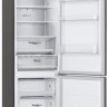 Холодильник LG DoorCooling+ GW-B509SLNM Холодильник LG DoorCooling+ GW-B509SLNM