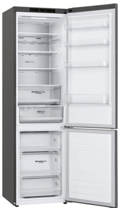 Холодильник LG DoorCooling+ GW-B509SLNM Холодильник LG DoorCooling+ GW-B509SLNM