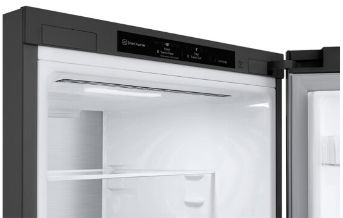 Холодильник LG DoorCooling+ GW-B509SLNM Холодильник LG DoorCooling+ GW-B509SLNM