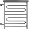 Полотенцесушитель Granula Браво, боковое подключение левое 50х100 см Полотенцесушитель Granula Браво, боковое подключение левое 50х100 см