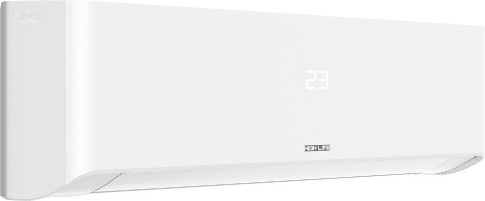 Кондиционер HIGH LIFE PRIORITY CLASS 2.0 ACHL-12PC-CHDV03S