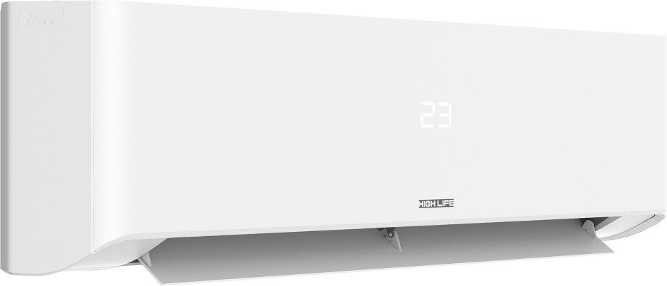 Кондиционер HIGH LIFE PRIORITY CLASS 2.0 ACHL-12PC-CHDV03S