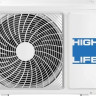 Кондиционер HIGH LIFE PRIORITY CLASS 2.0 ACHL-12PC-CHDV03S