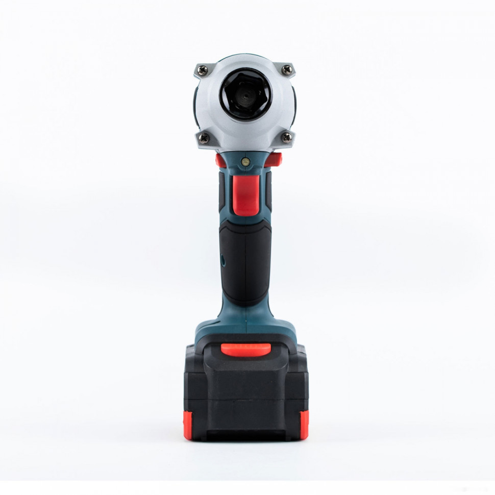 Гайковерт Alteco CIW 18-400 LI (с 1-им АКБ)