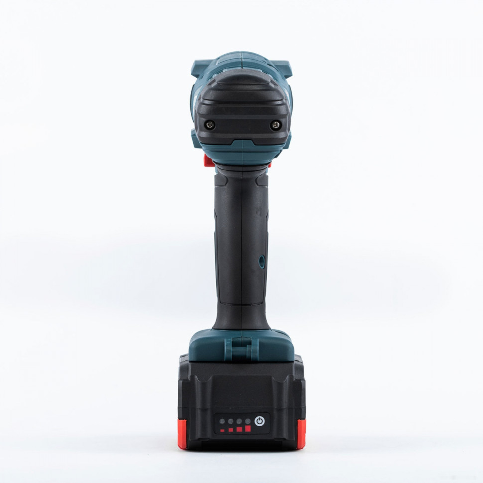 Гайковерт Alteco CIW 18-400 LI (с 1-им АКБ) Гайковерт Alteco CIW 18-400 LI (с 1-им АКБ)