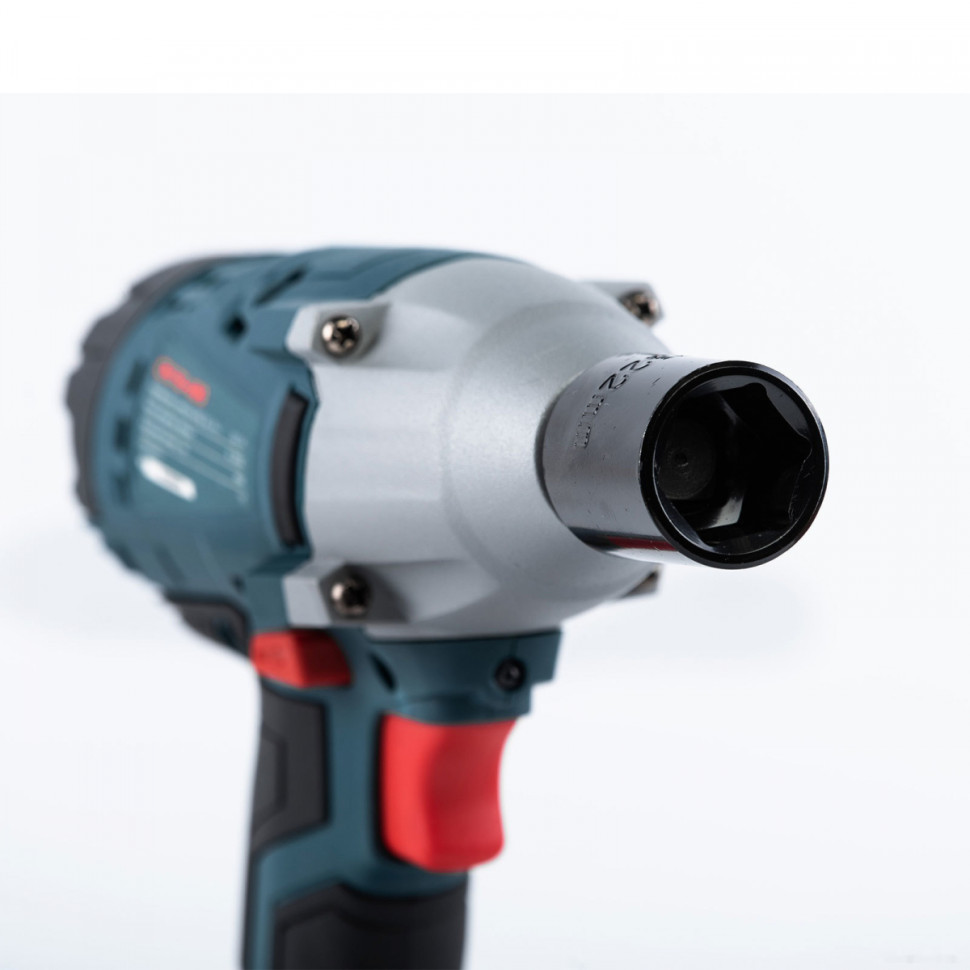 Гайковерт Alteco CIW 18-400 LI (с 1-им АКБ) Гайковерт Alteco CIW 18-400 LI (с 1-им АКБ)