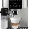 Кофемашина Delonghi Magnifica Start ECAM 220.80.SB
