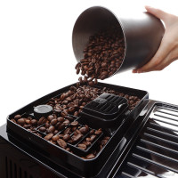 Кофемашина Delonghi Magnifica Start ECAM 220.80.SB