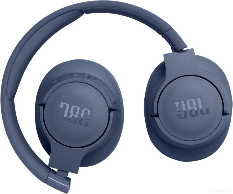 Наушники JBL Tune 770NC (темно-синий) Наушники JBL Tune 770NC (темно-синий)