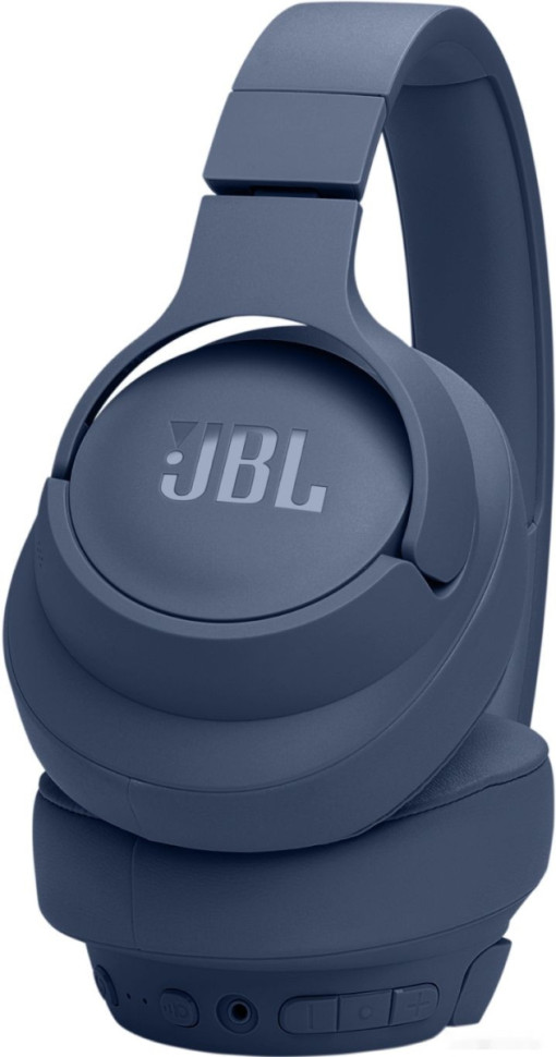 Наушники JBL Tune 770NC (темно-синий) Наушники JBL Tune 770NC (темно-синий)