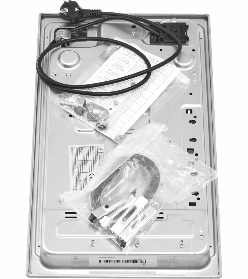 Варочная панель Jacky's JH GI331