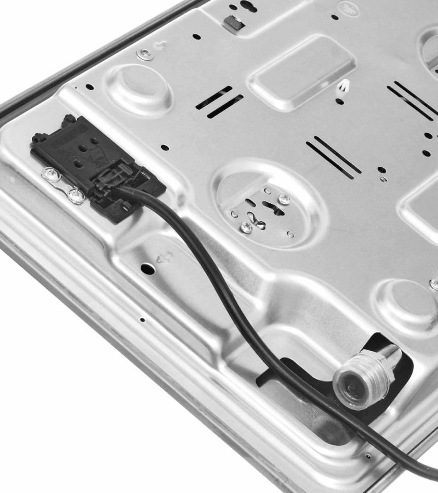 Варочная панель Jacky's JH GI331