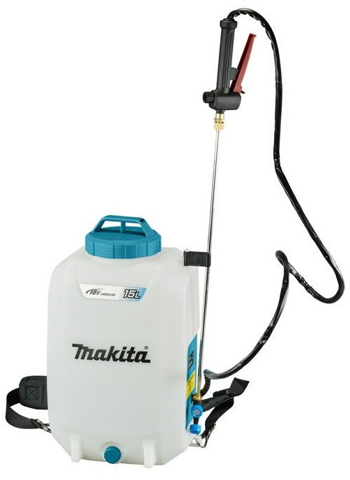 Аккумуляторный опрыскиватель Makita DUS158Z Аккумуляторный опрыскиватель Makita DUS158Z