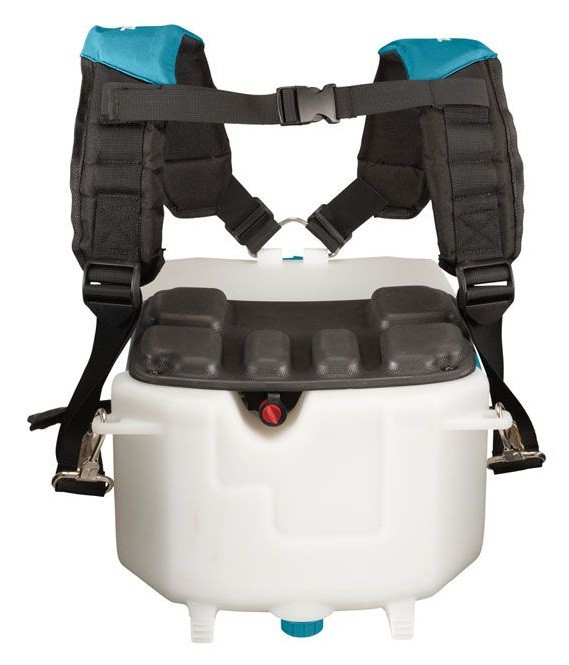 Аккумуляторный опрыскиватель Makita DUS158Z Аккумуляторный опрыскиватель Makita DUS158Z