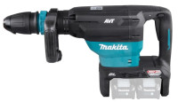 Отбойный молоток Makita HM002GZ03 (без АКБ)