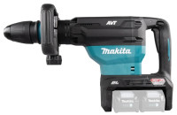 Отбойный молоток Makita HM002GZ03 (без АКБ)