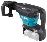 Отбойный молоток Makita HM002GZ03 (без АКБ)