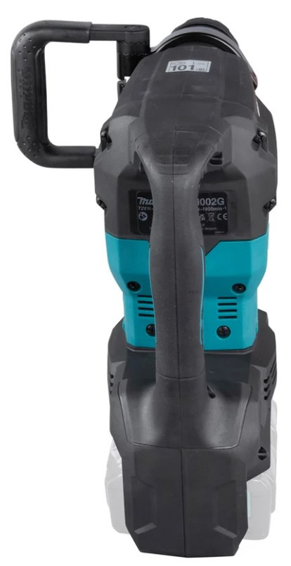 Отбойный молоток Makita HM002GZ03 (без АКБ) Отбойный молоток Makita HM002GZ03 (без АКБ)