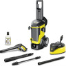 Мойка высокого давления Karcher K7 WCM Premium Home 1.317-421.0