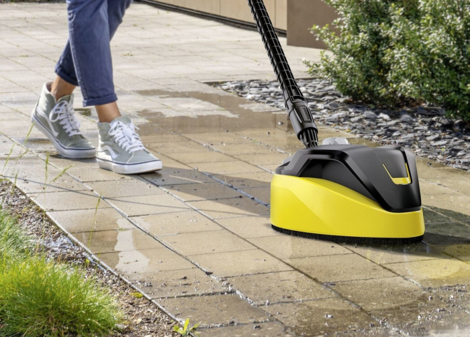 Мойка высокого давления Karcher K7 WCM Premium Home 1.317-421.0