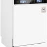 Посудомоечная машина Weissgauff DW 999 Touch Inverter Dual Fan Dry Посудомоечная машина Weissgauff DW 999 Touch Inverter Dual Fan Dry